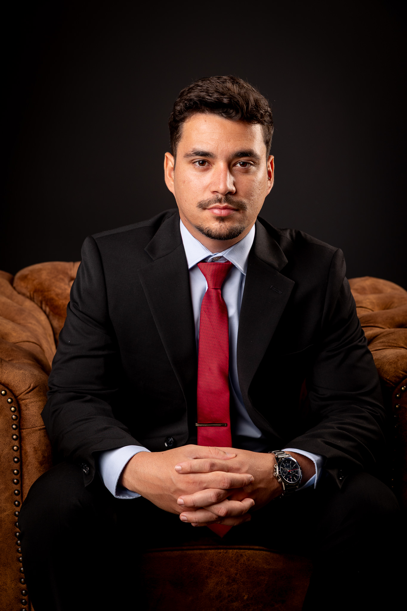 Igor Brito - Advogado especialista em imigração irlandesa